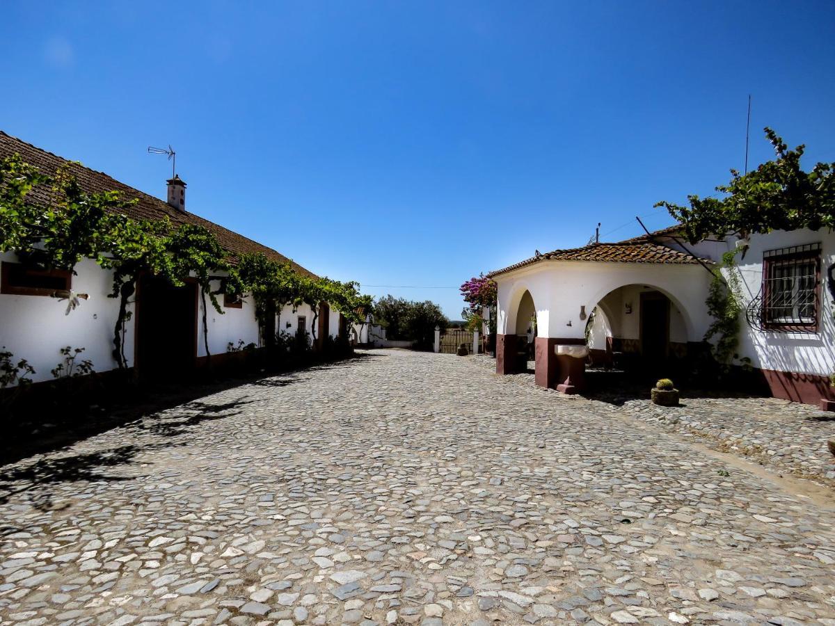 Monte Das Oliveiras Arraiolos Ngoại thất bức ảnh