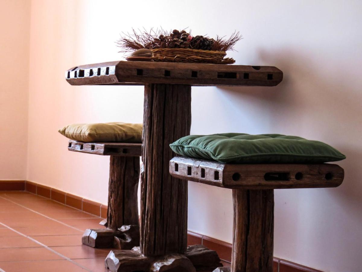Monte Das Oliveiras Arraiolos Ngoại thất bức ảnh