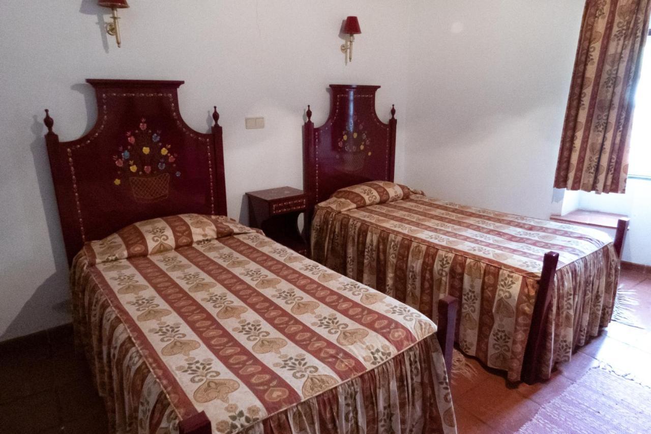Monte Das Oliveiras Arraiolos Ngoại thất bức ảnh