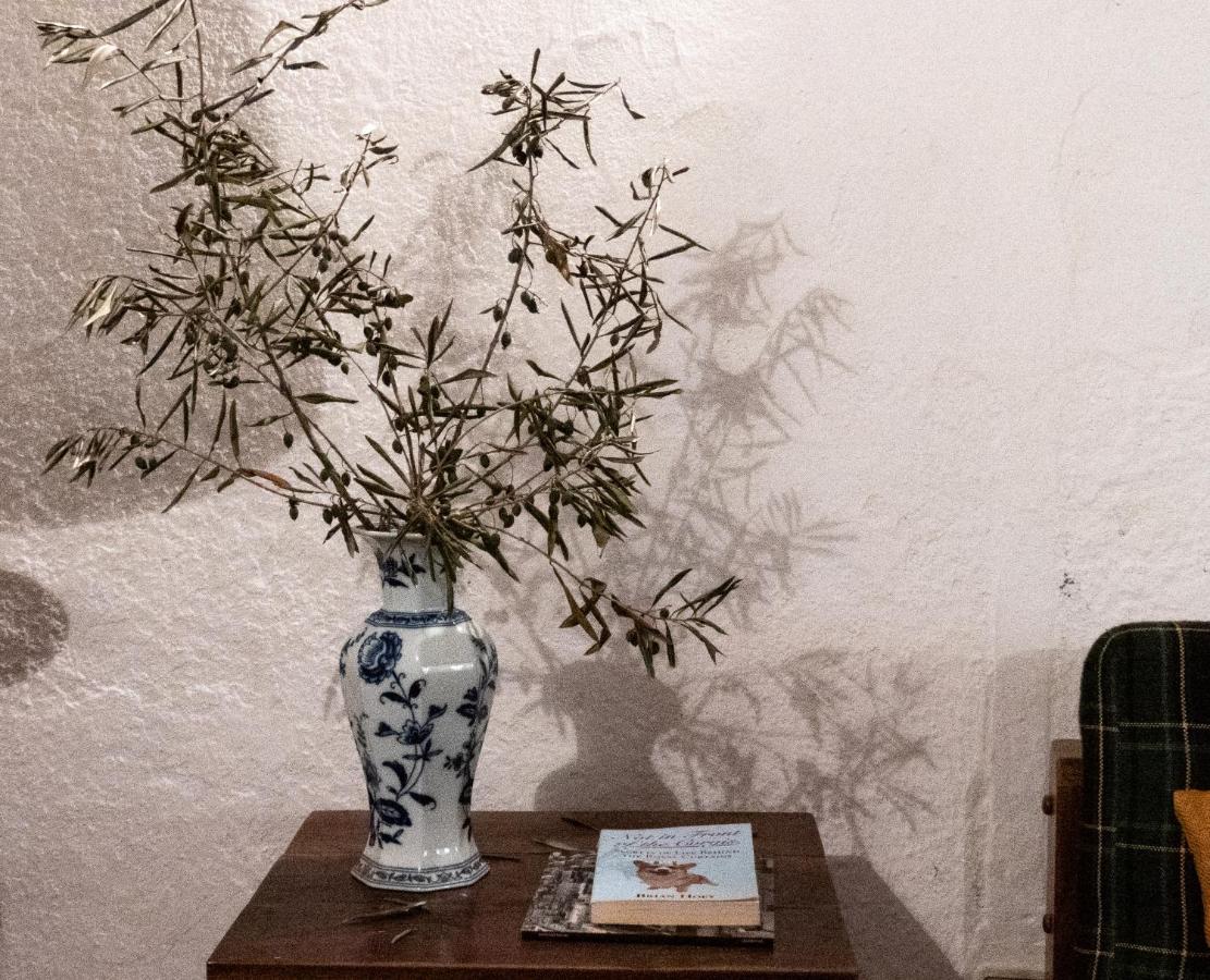 Monte Das Oliveiras Arraiolos Ngoại thất bức ảnh