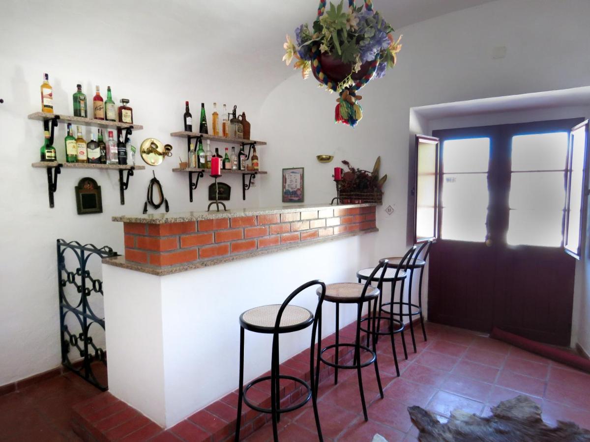 Monte Das Oliveiras Arraiolos Ngoại thất bức ảnh