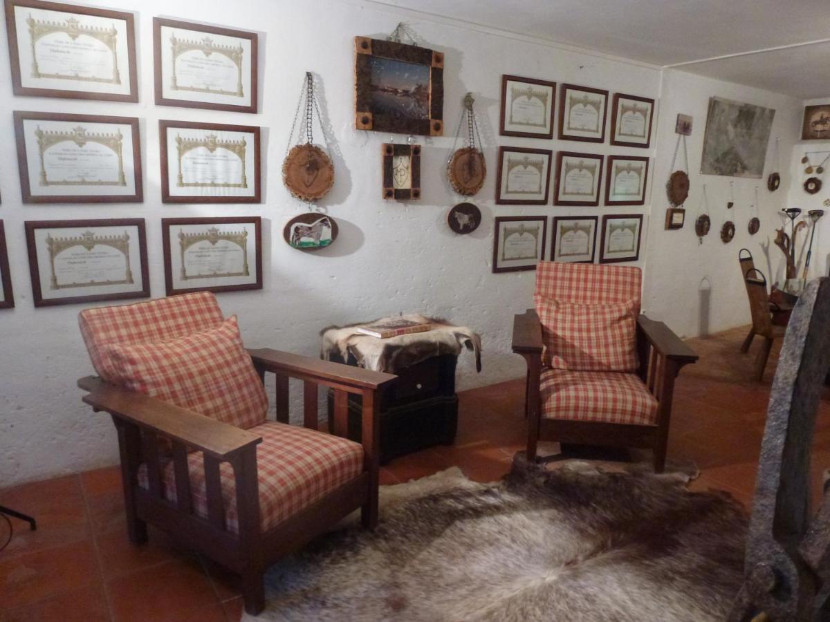 Monte Das Oliveiras Arraiolos Ngoại thất bức ảnh