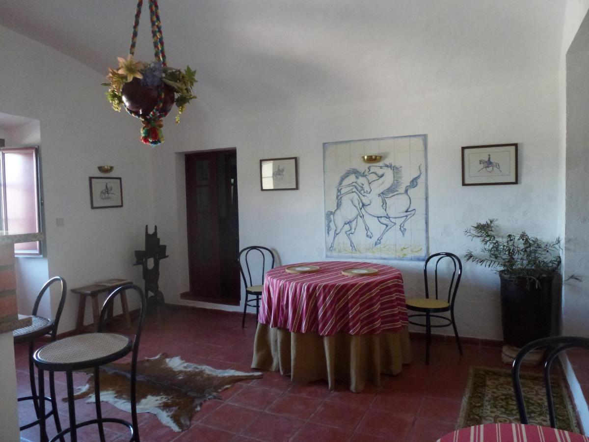 Monte Das Oliveiras Arraiolos Ngoại thất bức ảnh