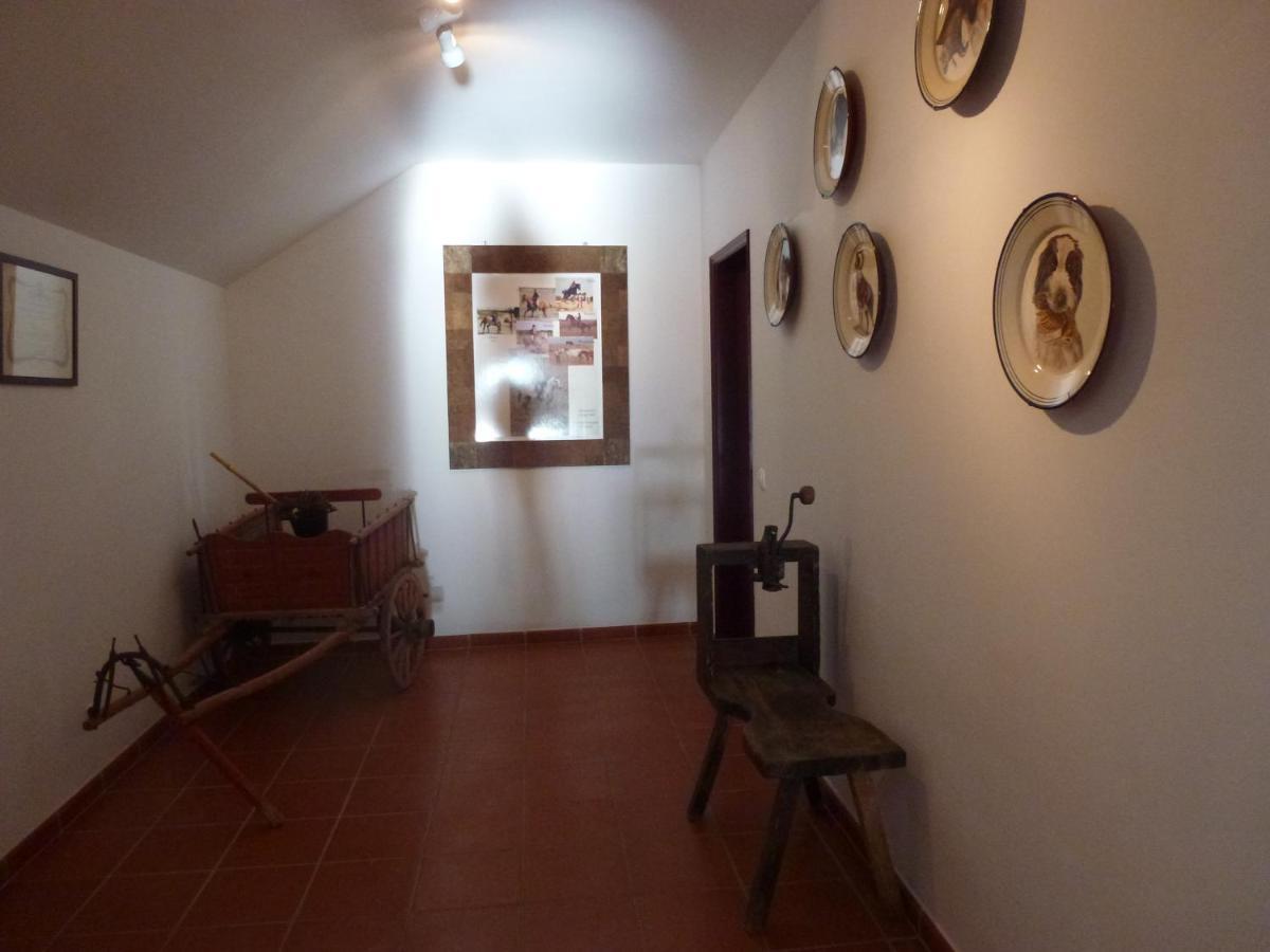 Monte Das Oliveiras Arraiolos Ngoại thất bức ảnh