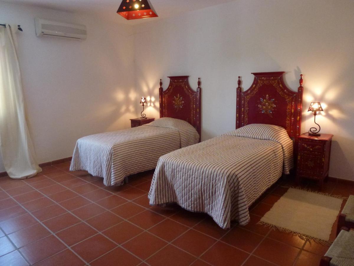 Monte Das Oliveiras Arraiolos Ngoại thất bức ảnh